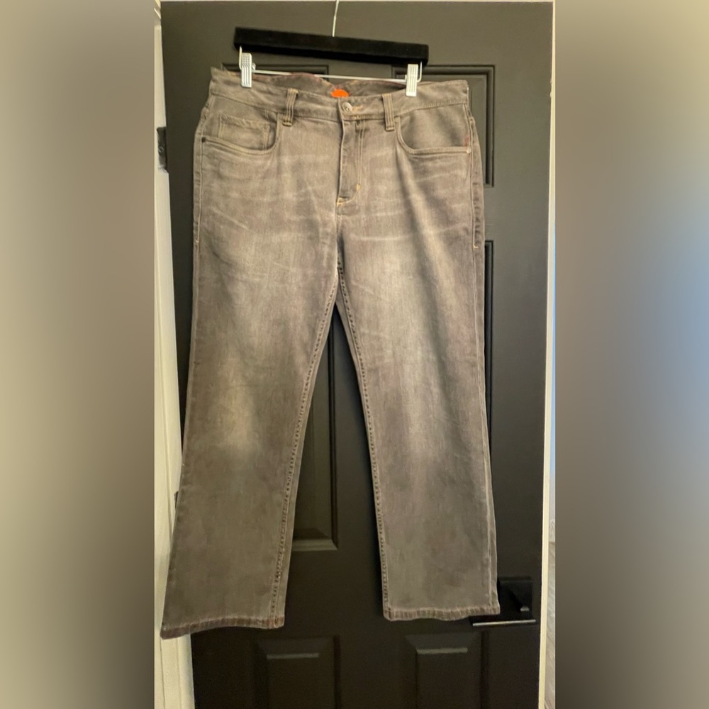 Tommy Bahama men’s sand drifter denim jeans 34x30.